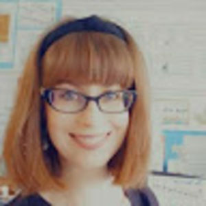 Meet your Posher, Kathryn